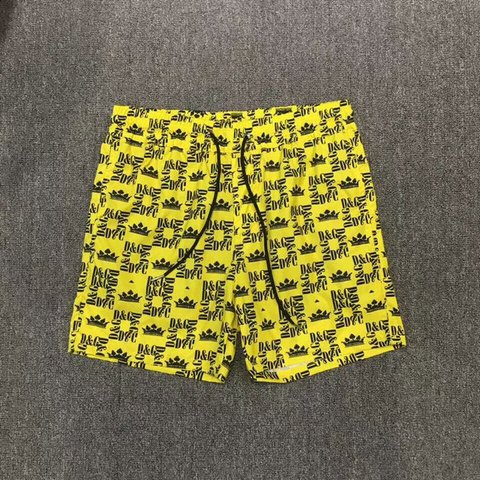 Fendi Shorts-17